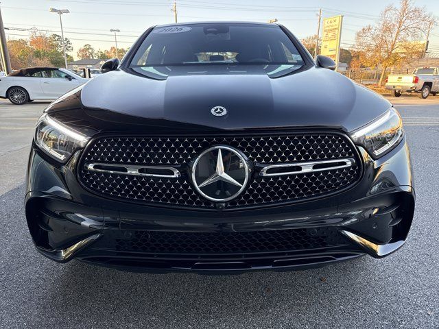 2026 Mercedes-Benz GLC 300