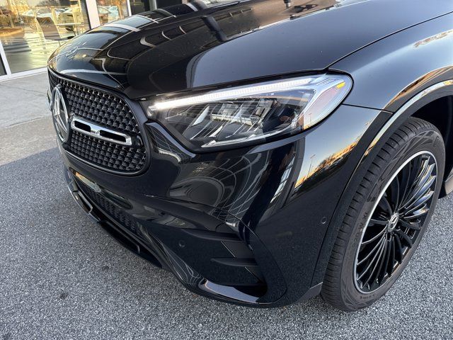 2026 Mercedes-Benz GLC 300