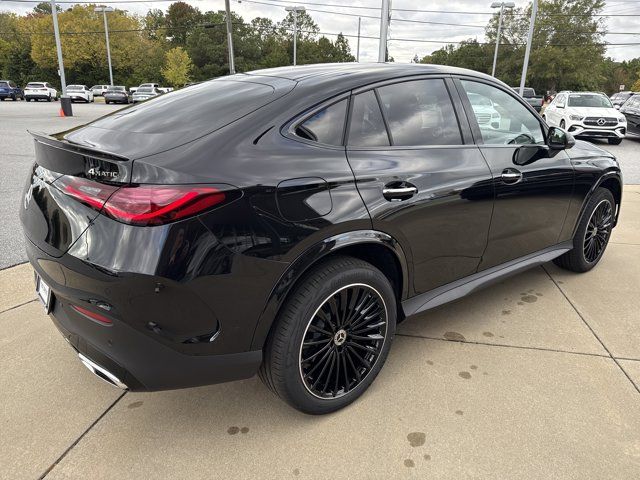 2026 Mercedes-Benz GLC 300