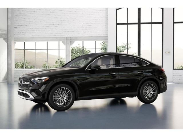 2026 Mercedes-Benz GLC 300
