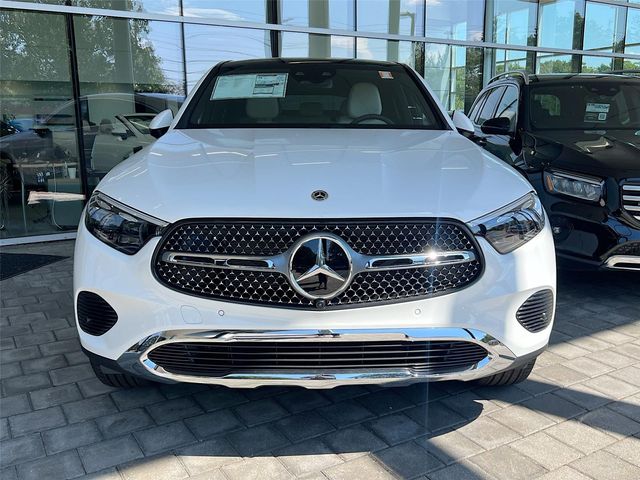 2026 Mercedes-Benz GLC 300