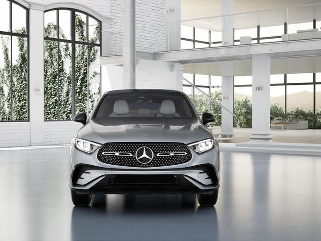 2026 Mercedes-Benz GLC 300