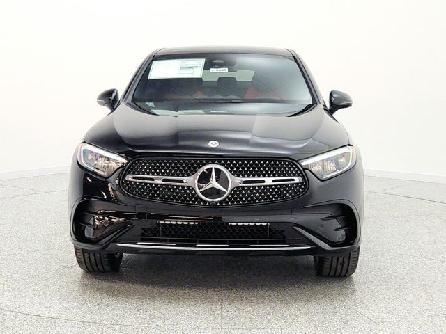 2026 Mercedes-Benz GLC 300