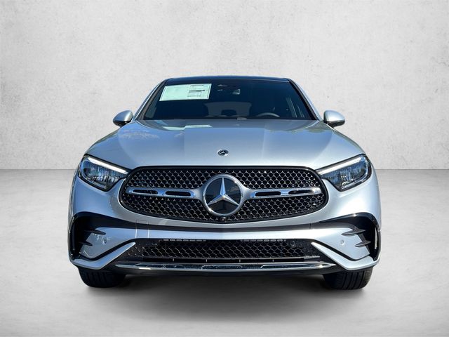 2026 Mercedes-Benz GLC 300