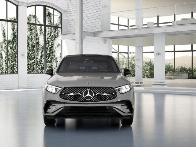 2026 Mercedes-Benz GLC 300
