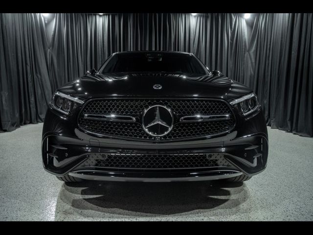 2026 Mercedes-Benz GLC 300
