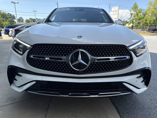 2026 Mercedes-Benz GLC 300