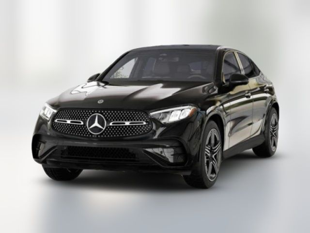 2026 Mercedes-Benz GLC 300