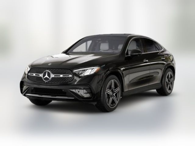 2026 Mercedes-Benz GLC 300