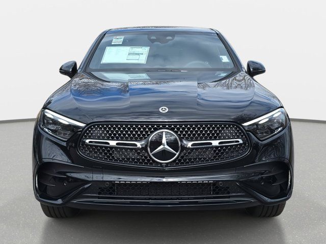 2026 Mercedes-Benz GLC 300