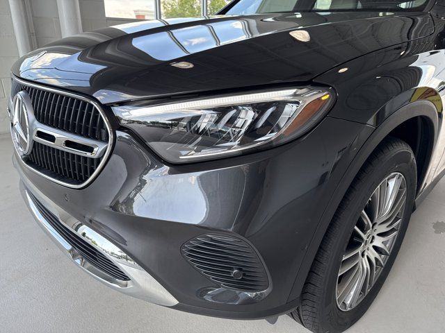 2026 Mercedes-Benz GLC 300