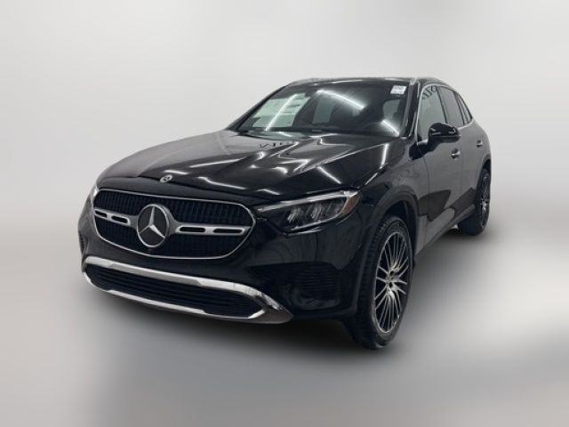 2026 Mercedes-Benz GLC 300