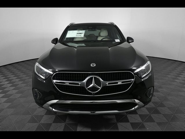 2026 Mercedes-Benz GLC 300