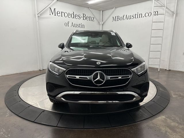 2026 Mercedes-Benz GLC 300