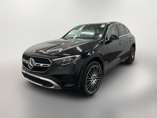 2026 Mercedes-Benz GLC 300