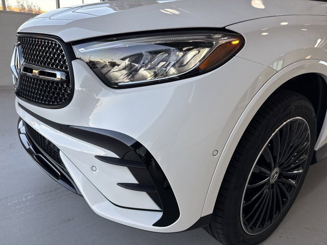 2026 Mercedes-Benz GLC 300