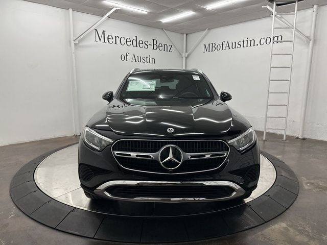 2026 Mercedes-Benz GLC 300