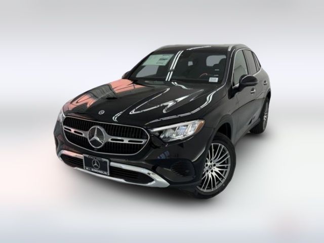2026 Mercedes-Benz GLC 300