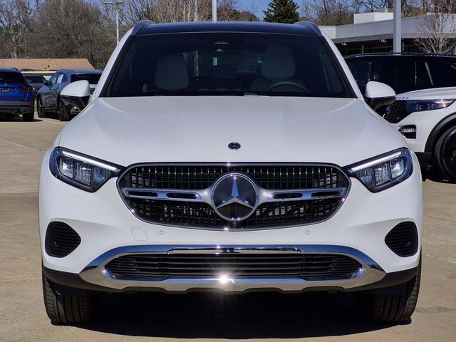 2026 Mercedes-Benz GLC 300