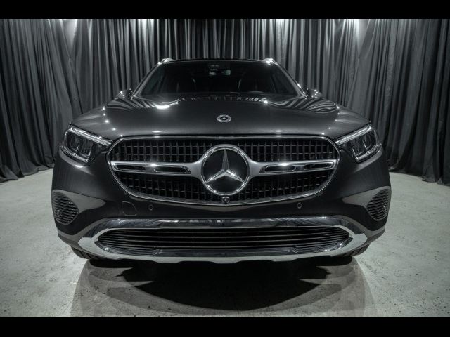 2026 Mercedes-Benz GLC 300
