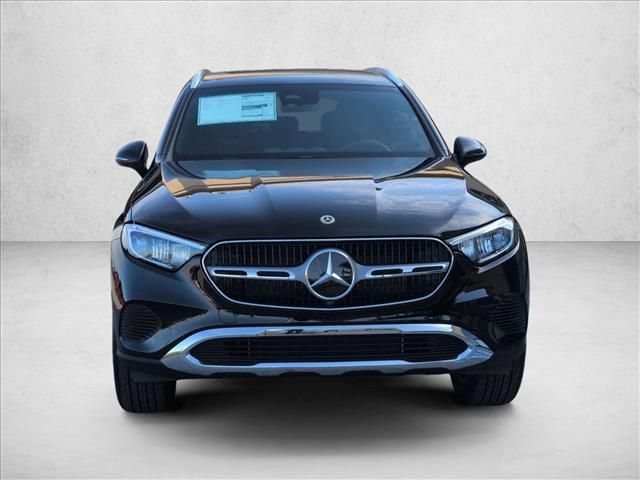 2026 Mercedes-Benz GLC 300