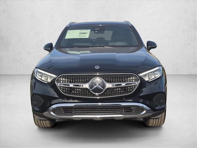 2026 Mercedes-Benz GLC 300