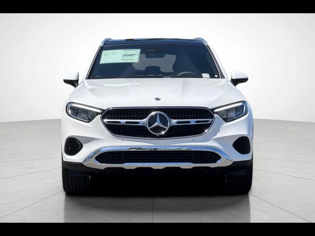 2026 Mercedes-Benz GLC 300