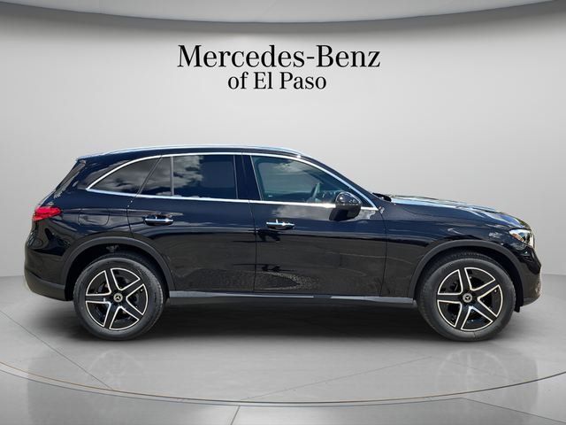 2026 Mercedes-Benz GLC 300