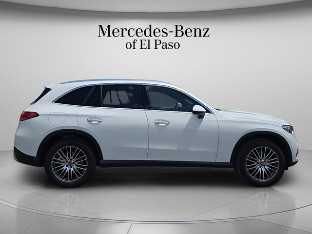 2026 Mercedes-Benz GLC 300