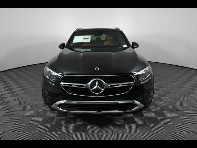 2026 Mercedes-Benz GLC 300