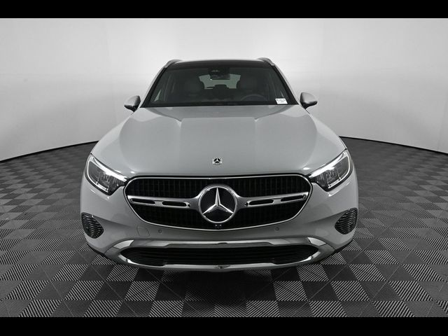 2026 Mercedes-Benz GLC 300