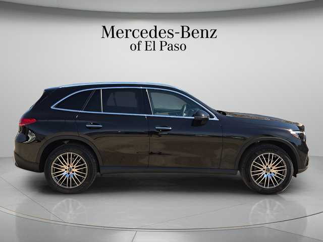 2026 Mercedes-Benz GLC 300