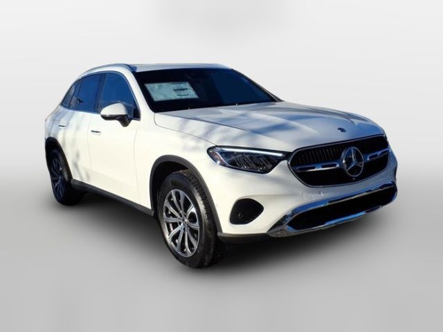 2026 Mercedes-Benz GLC 300