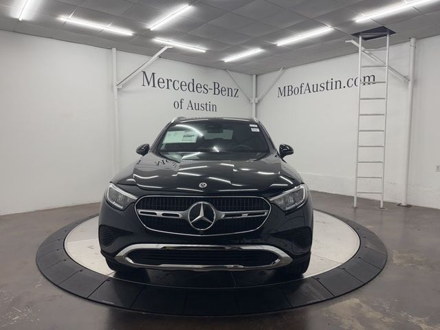 2026 Mercedes-Benz GLC 300