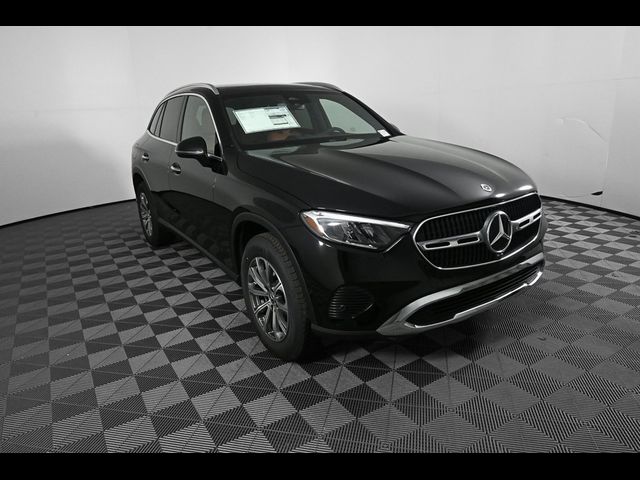 2026 Mercedes-Benz GLC 300