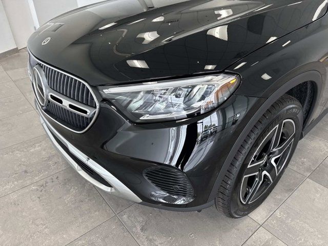 2026 Mercedes-Benz GLC 300