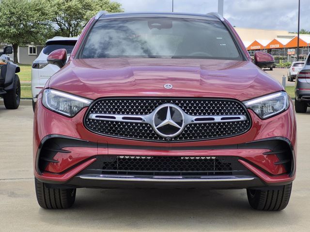 2026 Mercedes-Benz GLC 300