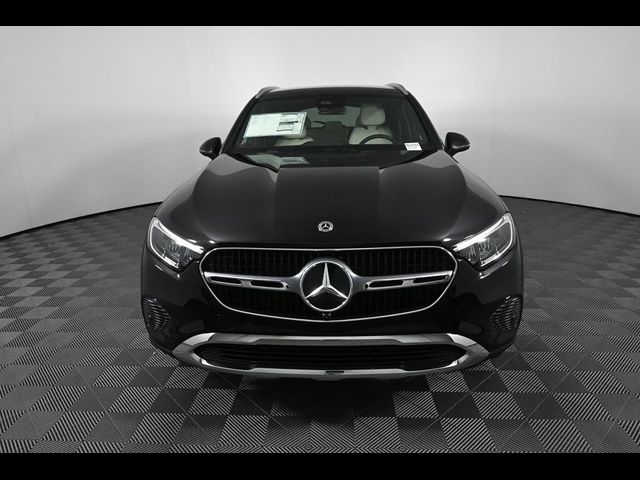 2026 Mercedes-Benz GLC 300