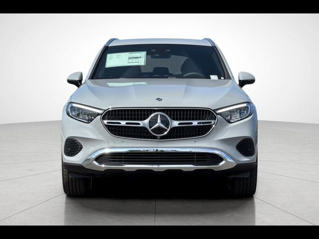 2026 Mercedes-Benz GLC 300
