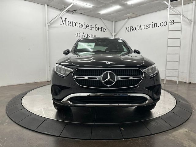 2026 Mercedes-Benz GLC 300