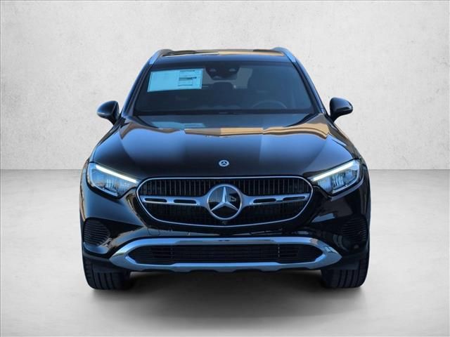 2026 Mercedes-Benz GLC 300