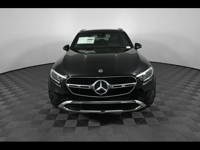 2026 Mercedes-Benz GLC 300