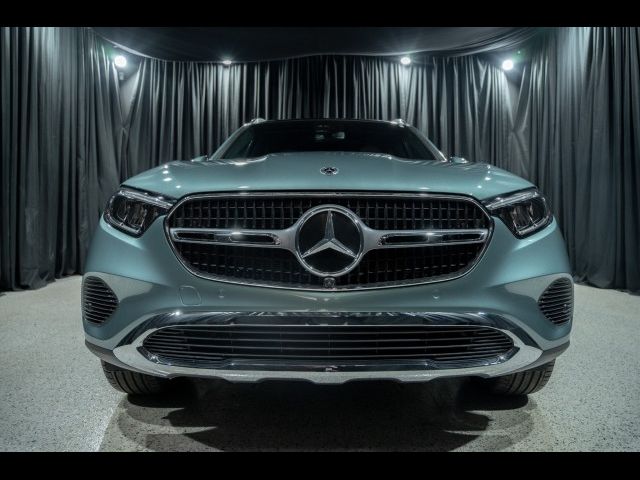 2026 Mercedes-Benz GLC 300
