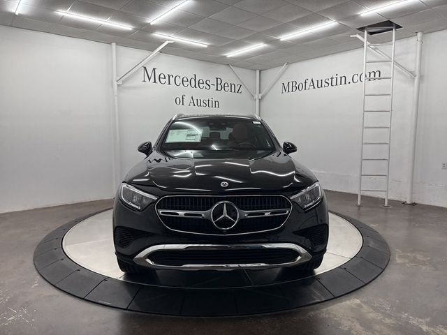 2026 Mercedes-Benz GLC 300