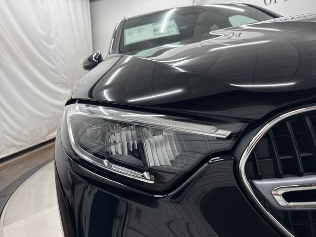 2026 Mercedes-Benz GLC 300