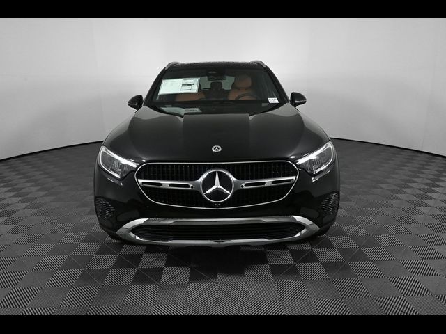 2026 Mercedes-Benz GLC 300