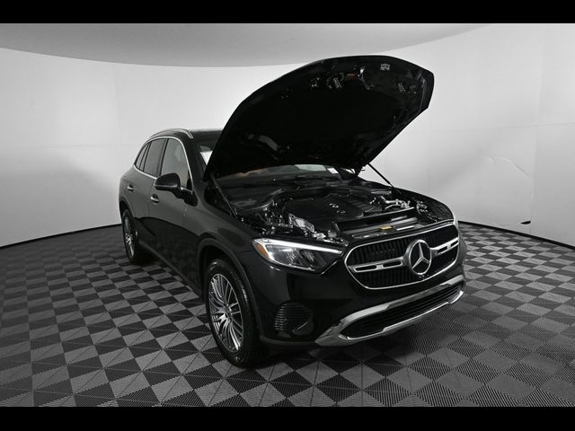 2026 Mercedes-Benz GLC 300