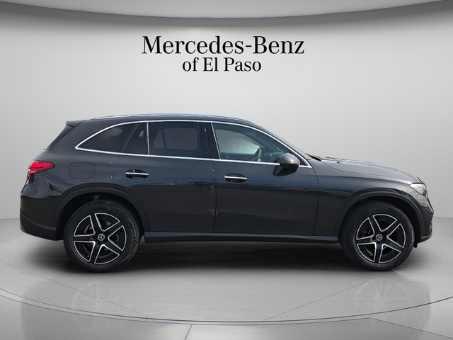 2026 Mercedes-Benz GLC 300