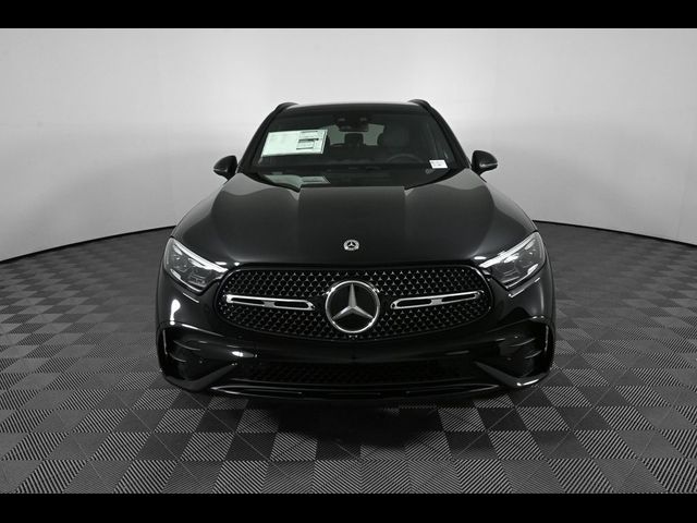 2026 Mercedes-Benz GLC 300