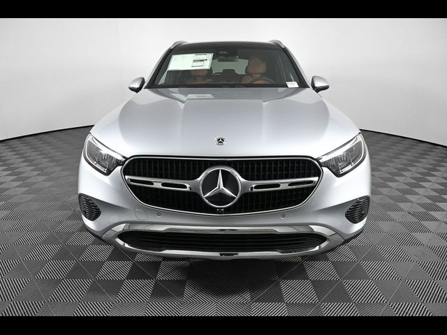 2026 Mercedes-Benz GLC 300